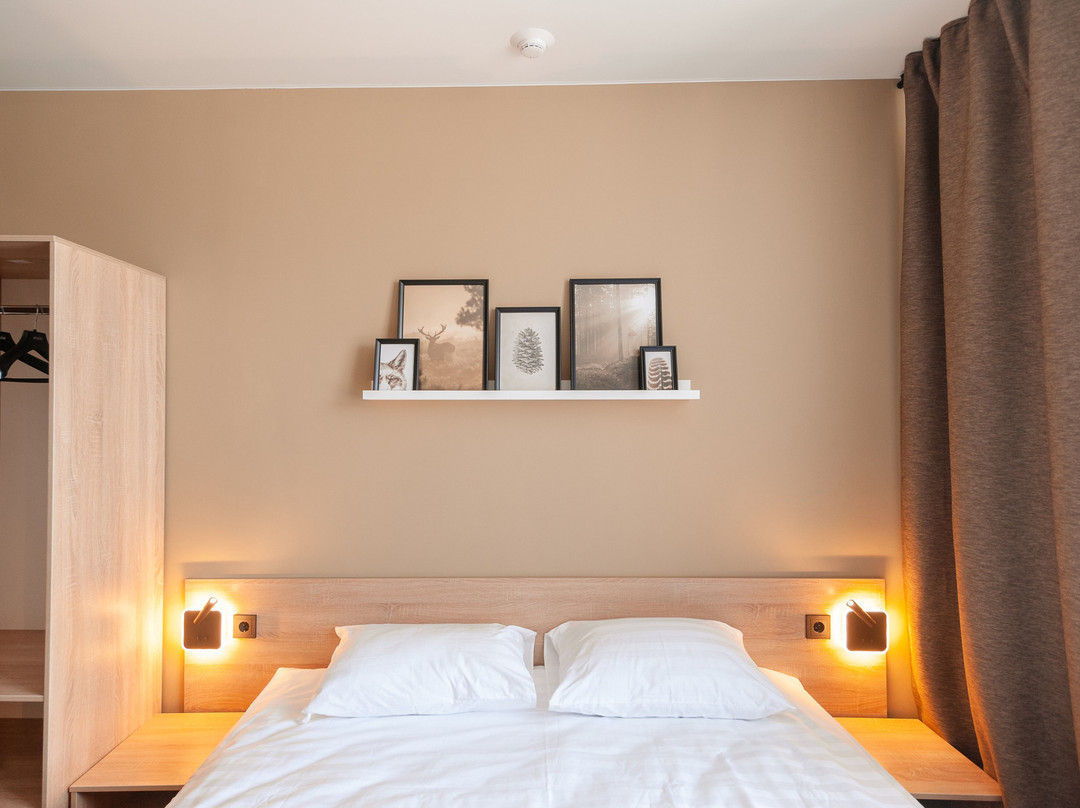 Smart Hotel NEO Ivanovo