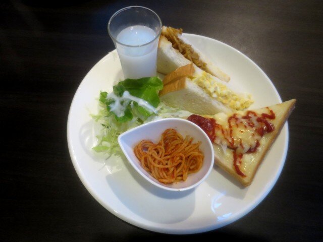 AU车站酒店-餐饮