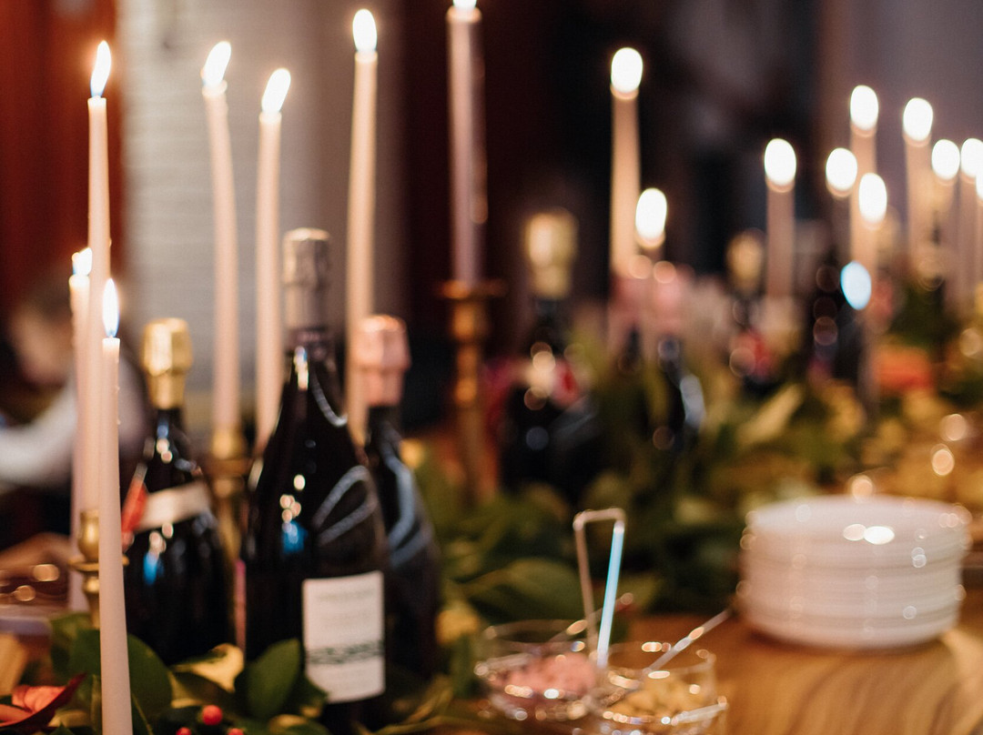 Main Wine