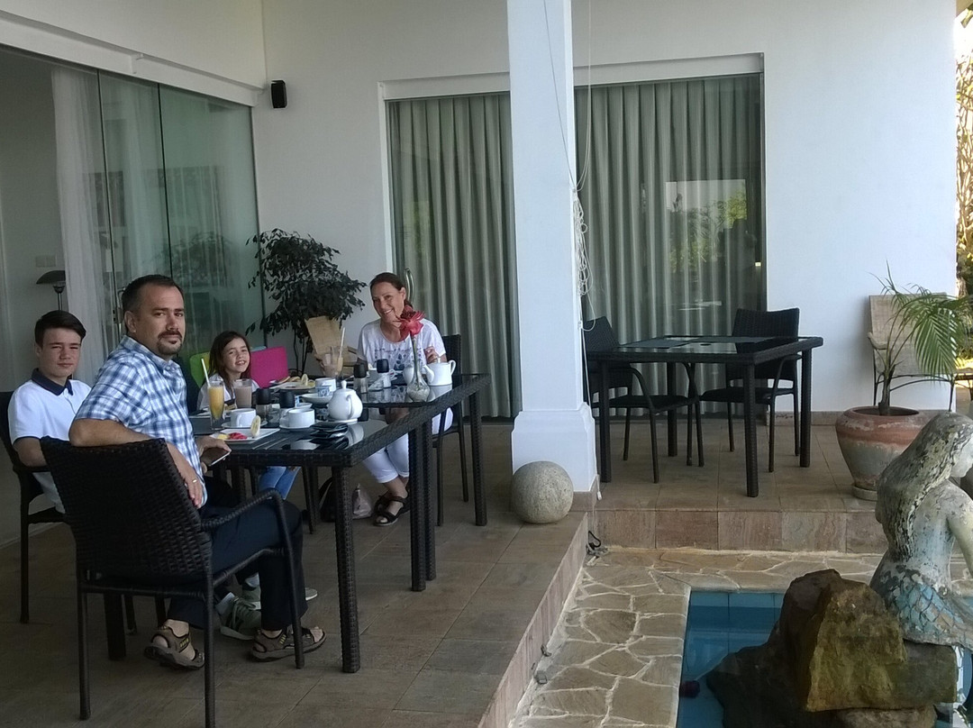 Sri Lanka Hill Country Tours景点图片