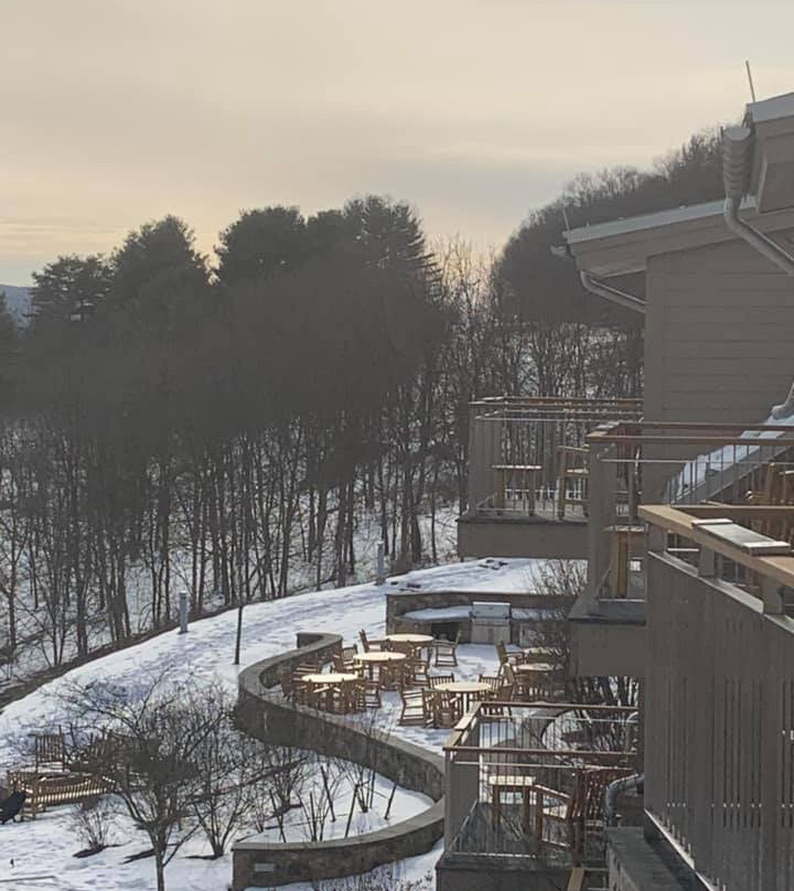 Nature Inn at Bald Eagle主图