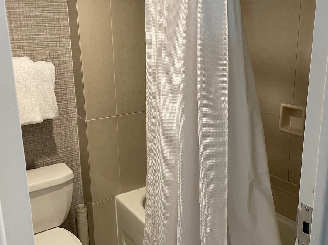 费尔法克斯凯悦酒店主图