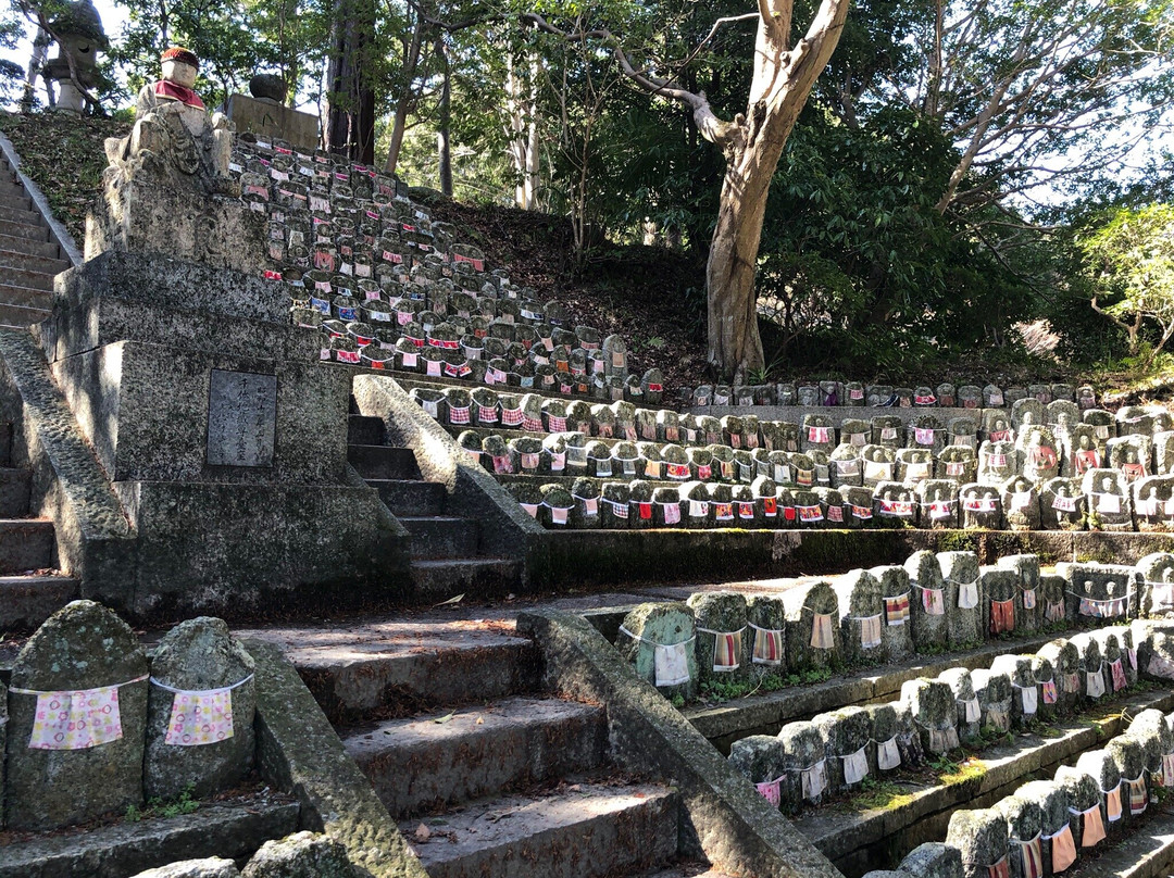 Kuhonji Temple景点图片