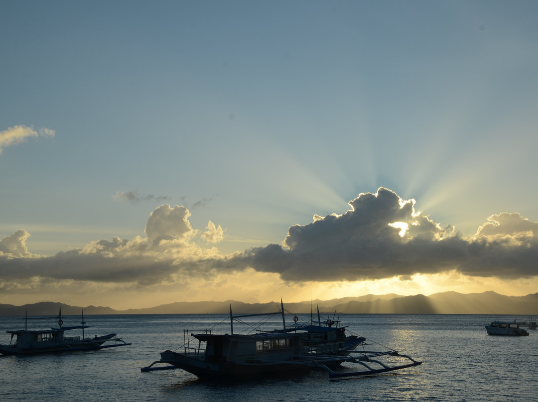 阿普莉海岛度假村主图
