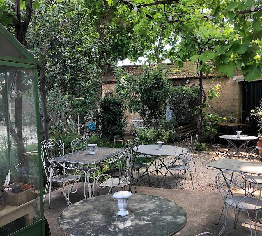 La Bastide des Songes - Chambre d'hôtes Luberon Provence主图