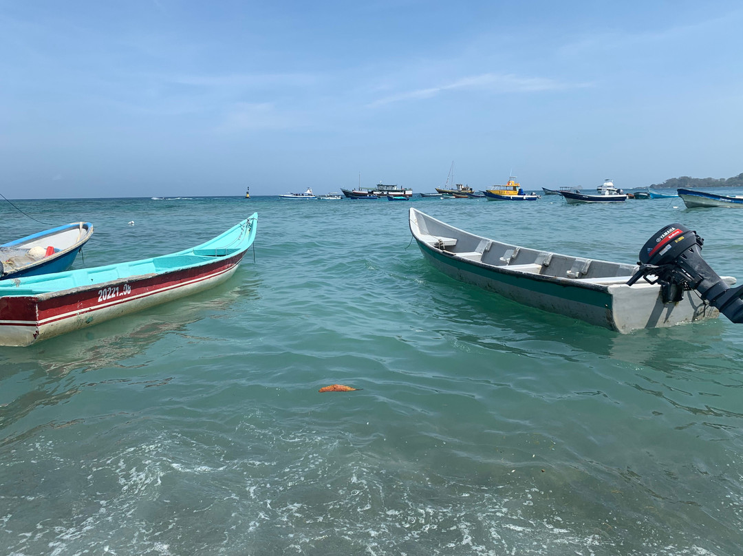 Hostal Capurgana主图