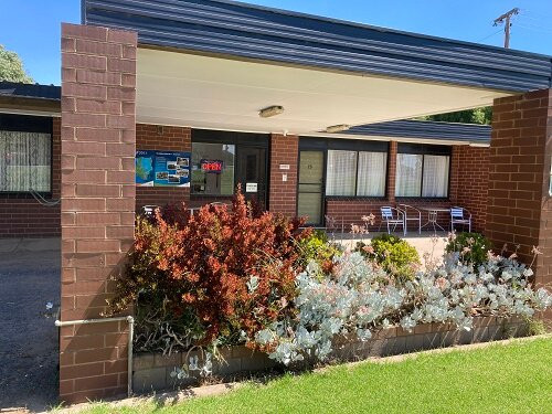 Bridgewater Motel主图