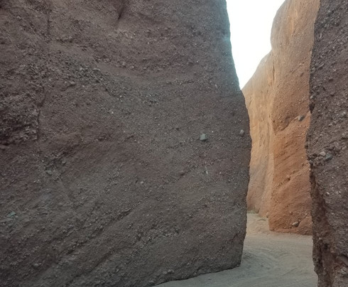 Alamo Lake State Park-Wenden必去景点