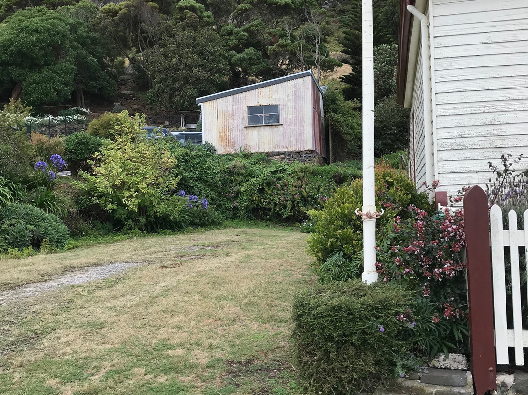 Joe Lyons Cottage-斯坦利必去景点
