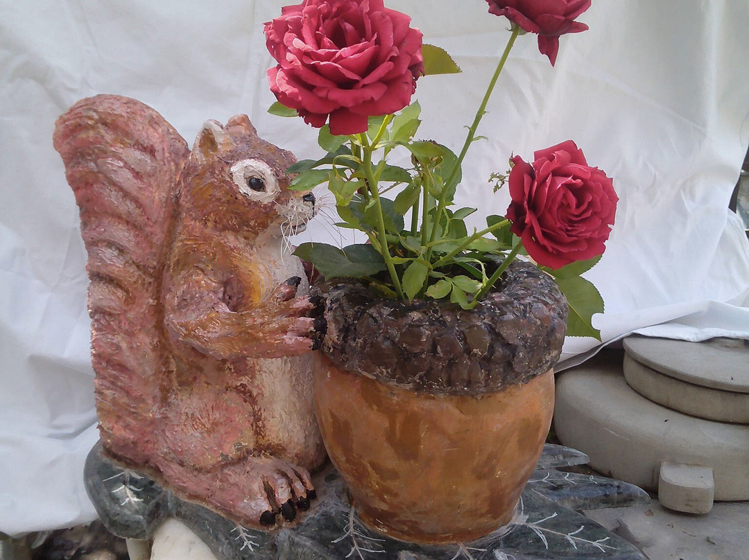 Georgian Manner主图