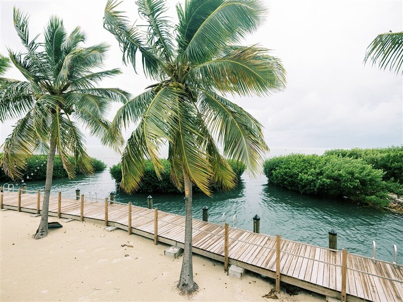 Fisher Inn Resort & Marina主图