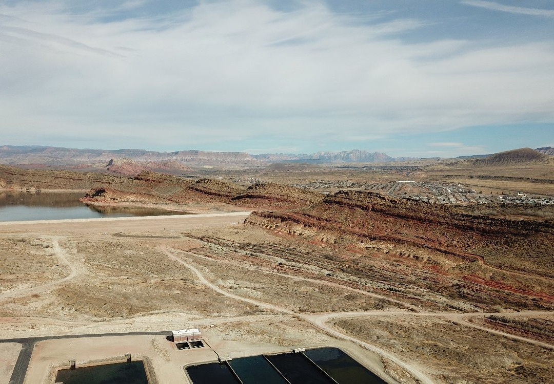 Quail Creek State Park景点图片