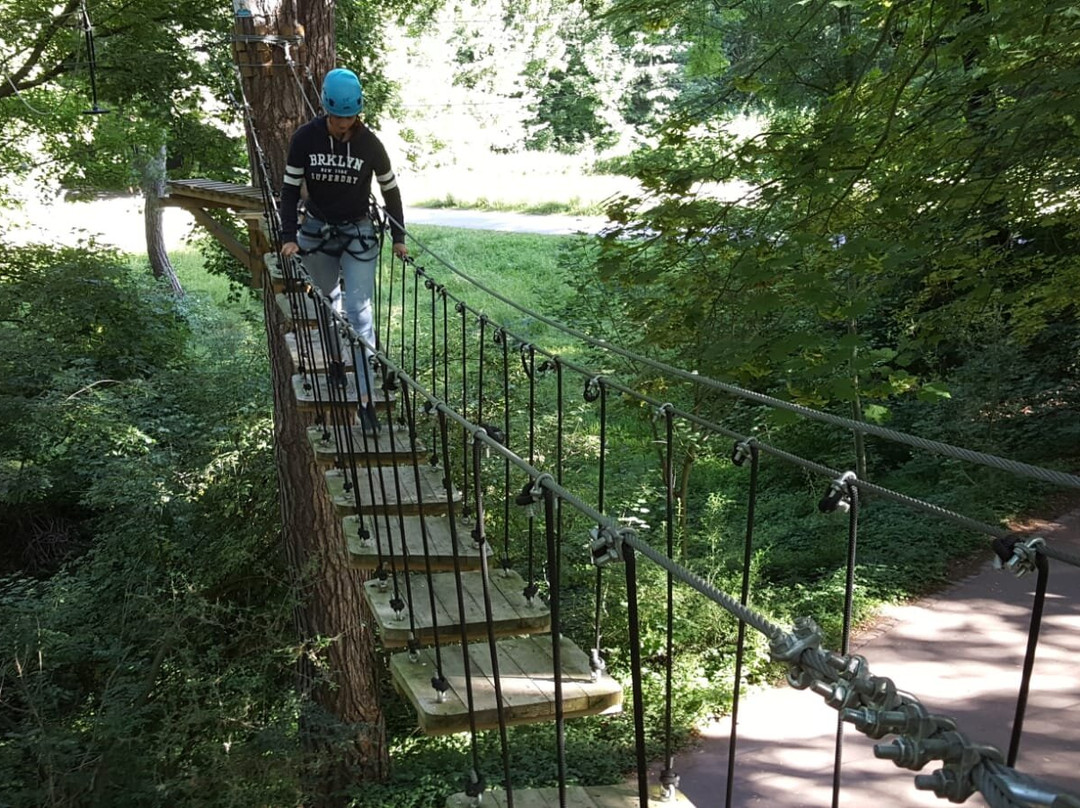 Accro Lille景点图片