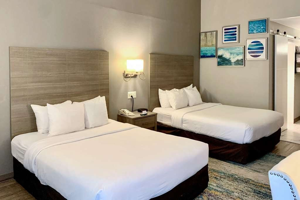 The Hub Middletown -  Best Western Signature Collection Hotel主图