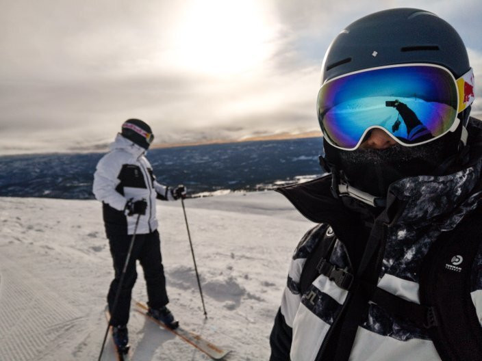 Norefjell Skiresort景点图片