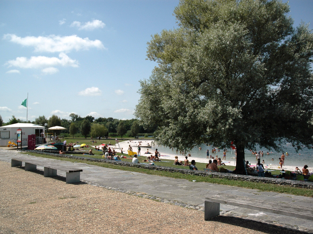 ibis budget Libourne主图