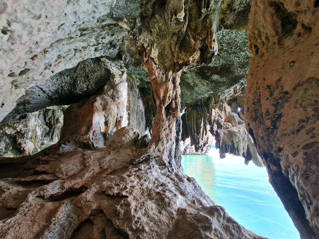 Khao Phing Kan景点图片