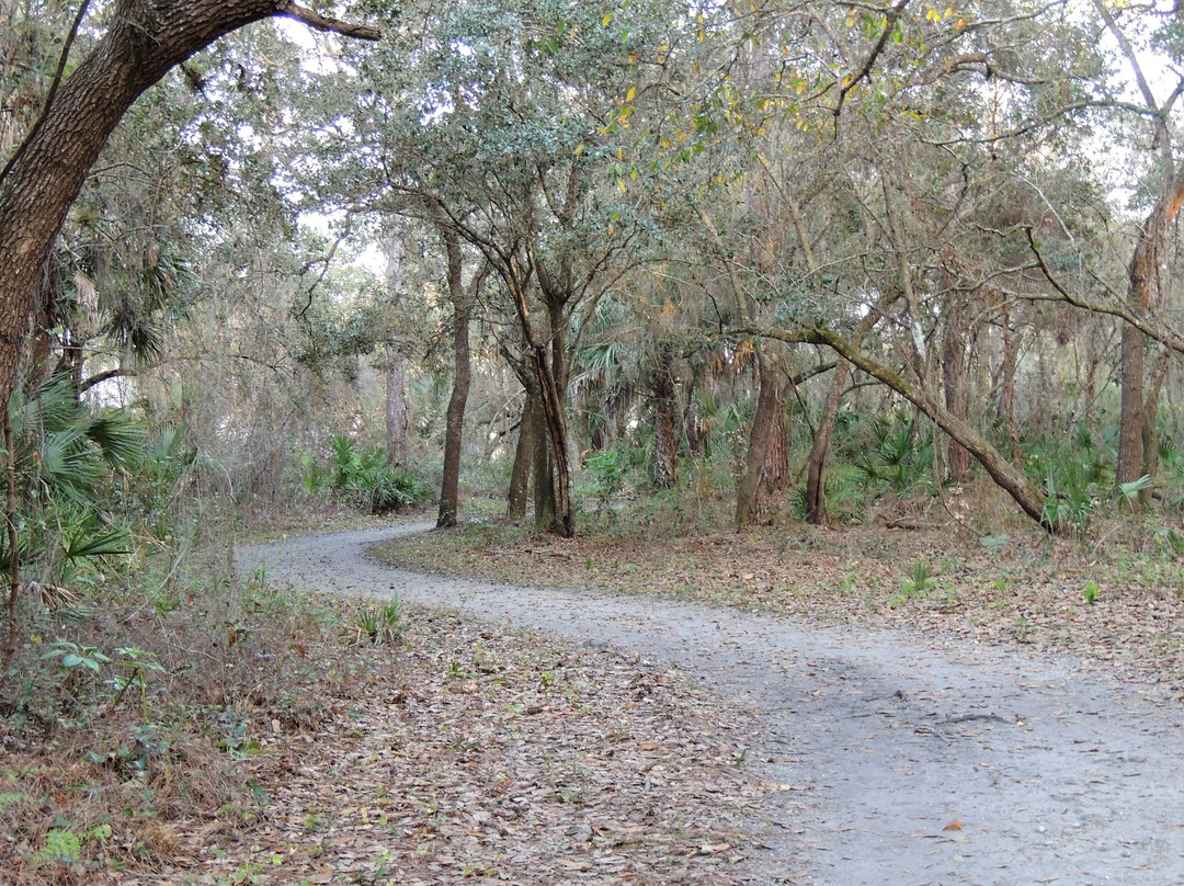 Kiwanis Park-夏洛特港必去景点