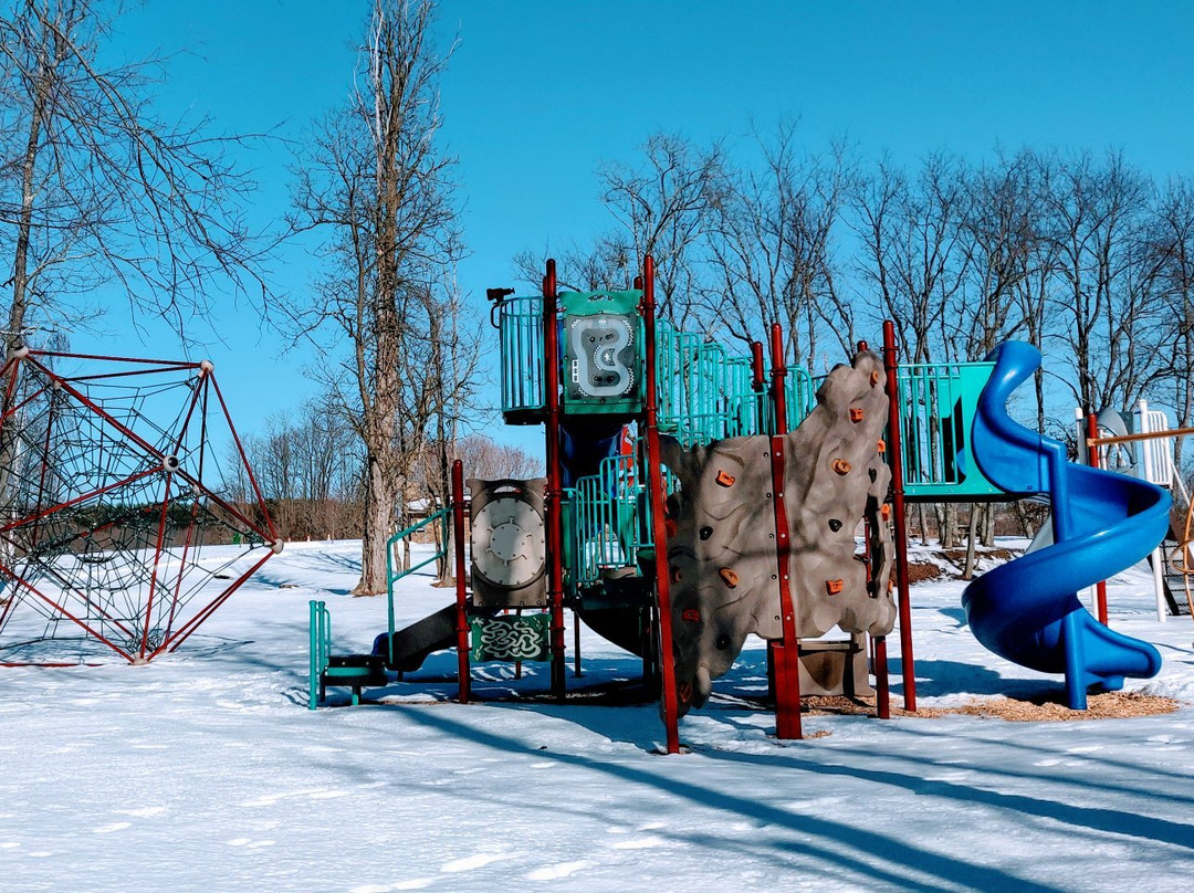 Cross Creek County Park景点图片
