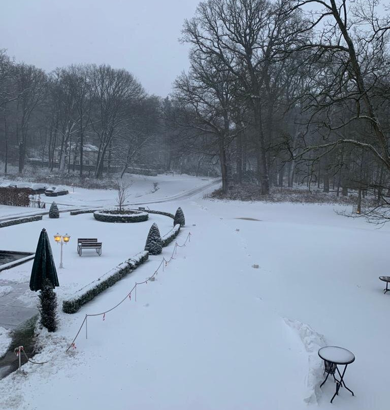 Landgoed Hotel & Restaurant Groot Warnsborn主图