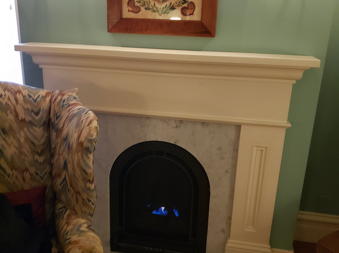 The Inn at Hermannhof主图