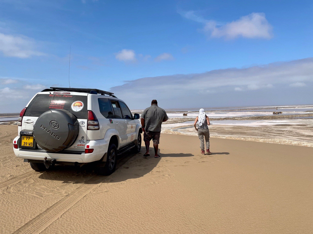 Red Dune Safaris-华维斯湾必去景点
