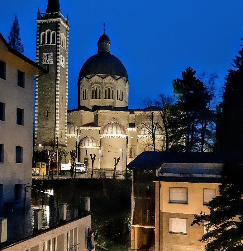 Hotel Montepizzo主图