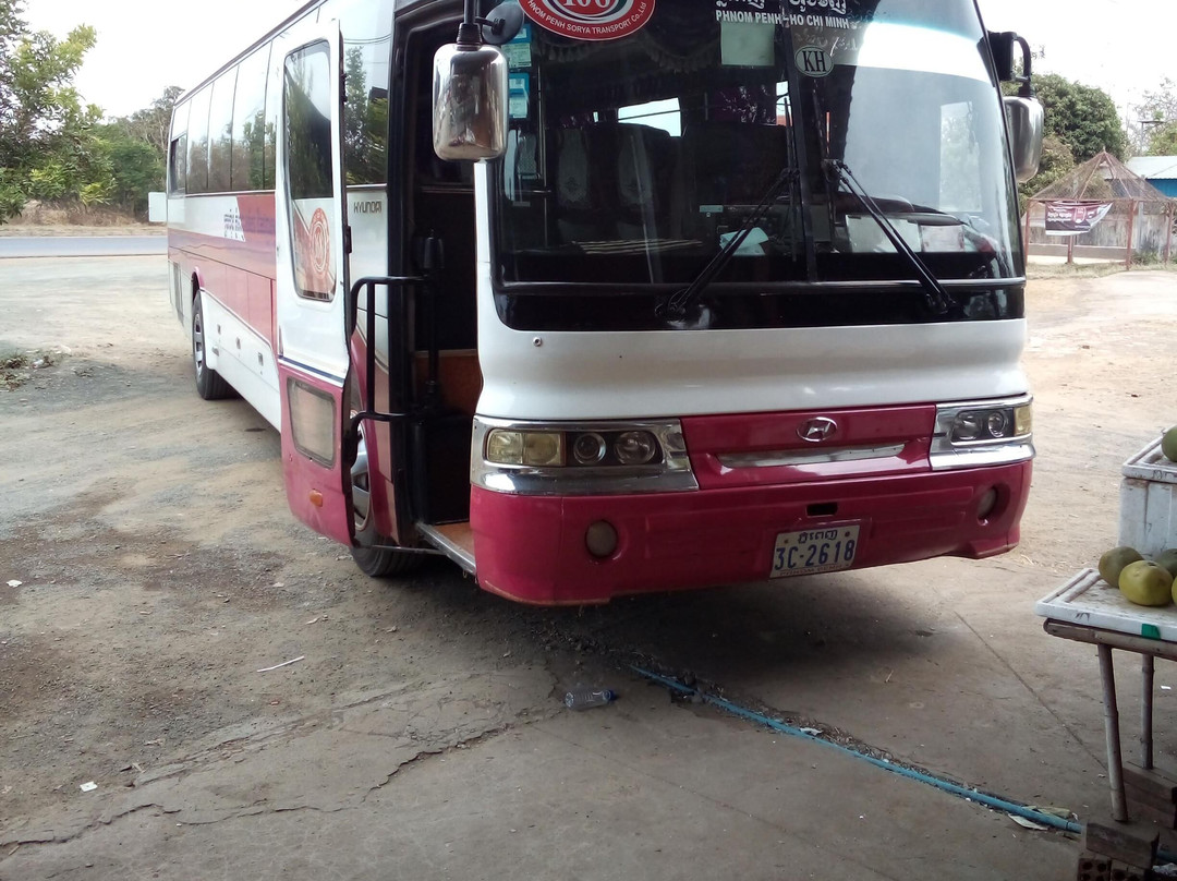 Skun Spider Sanctuary-斯昆必去景点