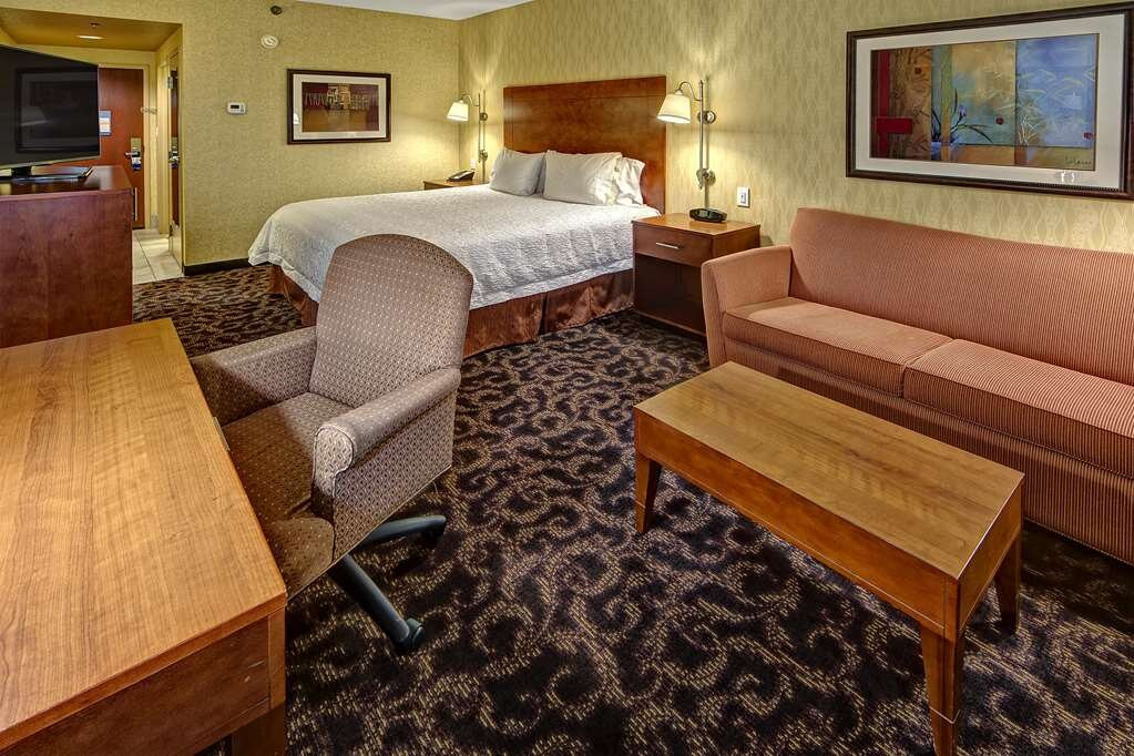 Hampton Inn Indianapolis-SW/Plainfield主图
