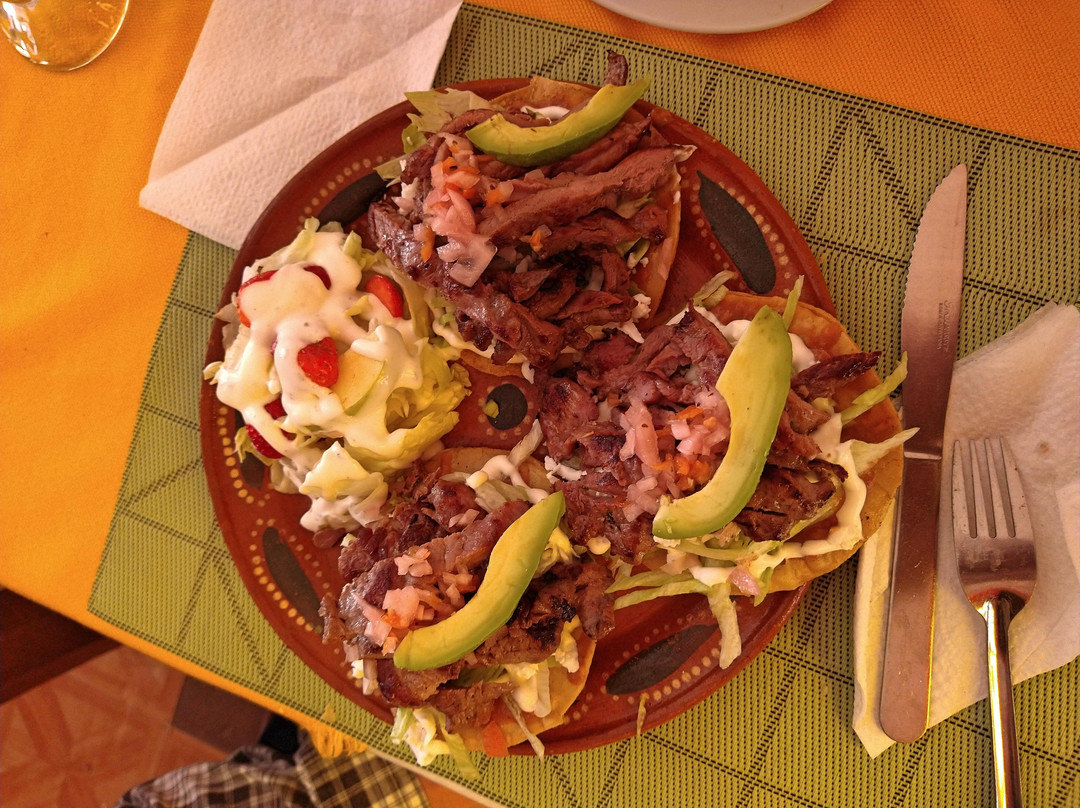 El Rincon De Arrachera