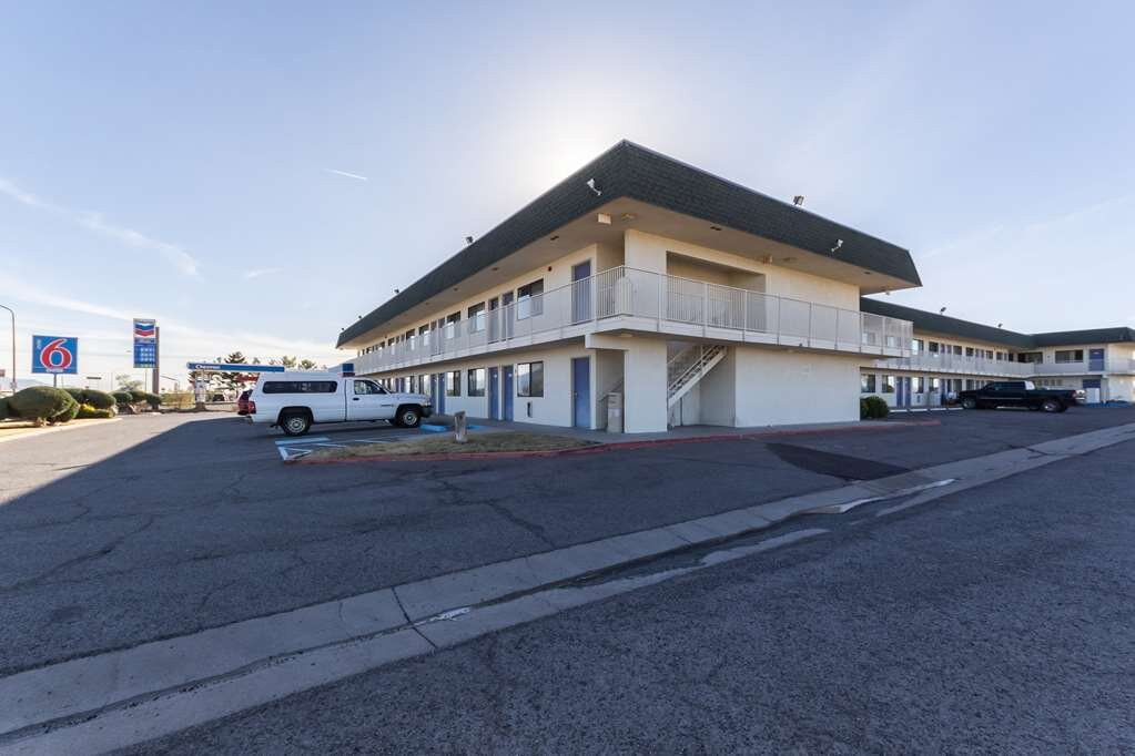 Motel 6 Deming主图