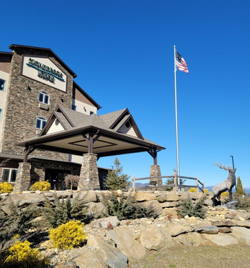 Stonebrook Lodge主图