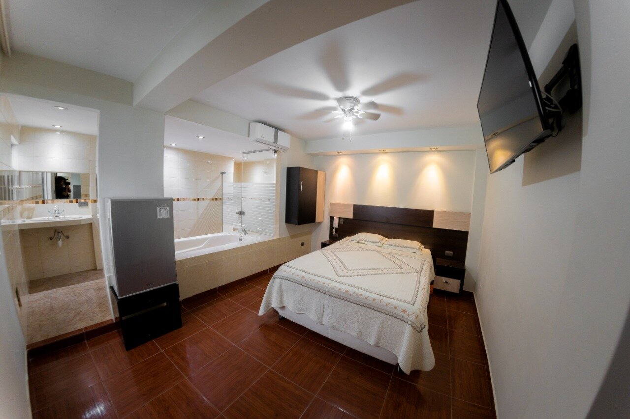 Hotel Green Paradise-官方