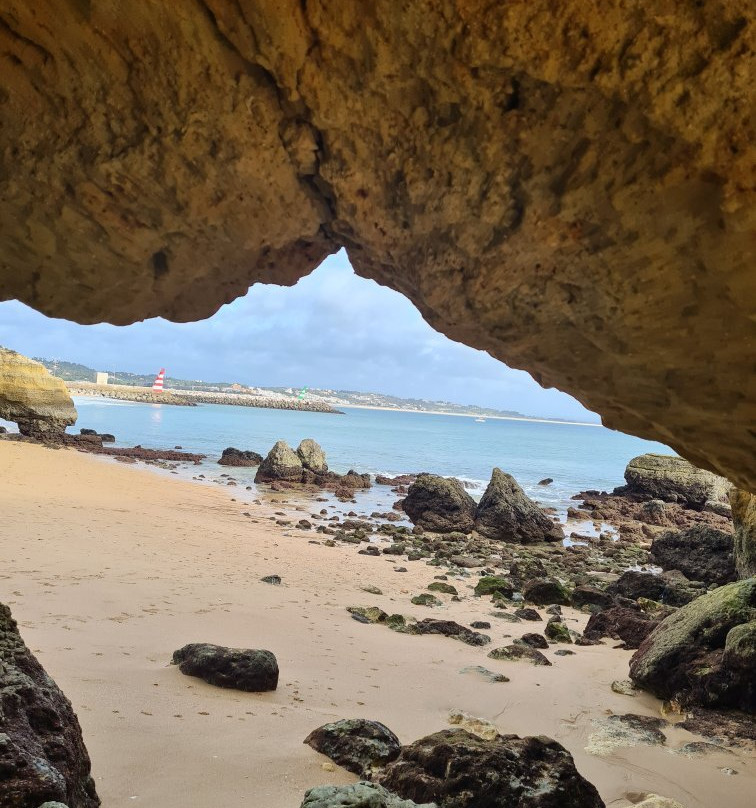 Praia dos Estudantes-拉各斯必去景点