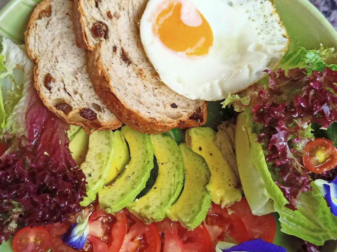 Romcheik 5 Art Space & Café-马德望必去景点