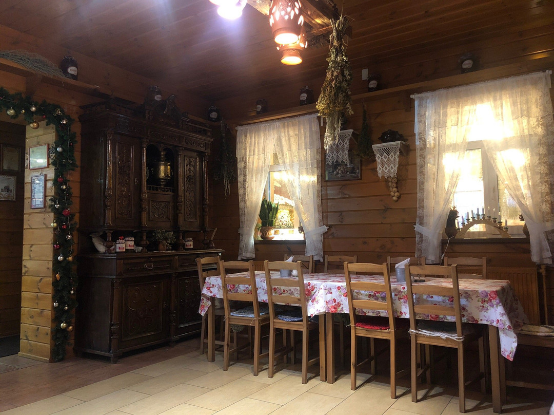 Lukova Sloboda景点图片