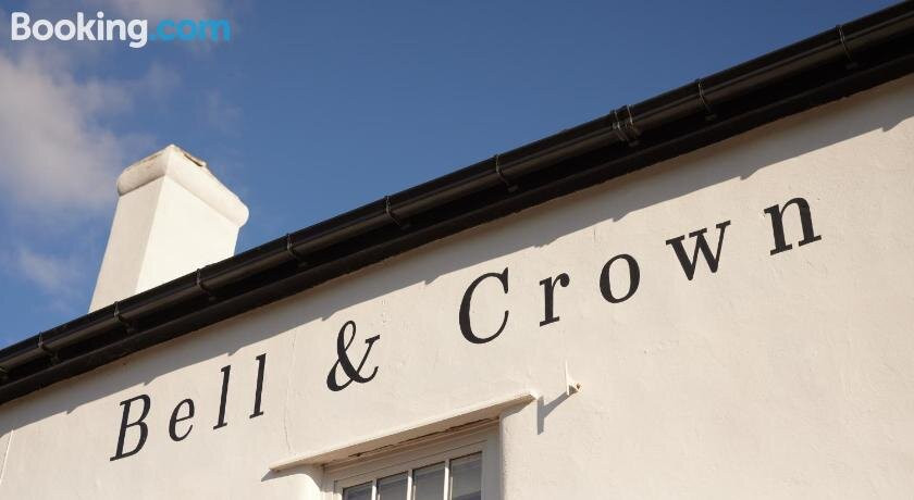 The Bell And Crown主图