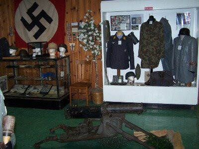 Veterans Memorial Museum-Miamisburg必去景点