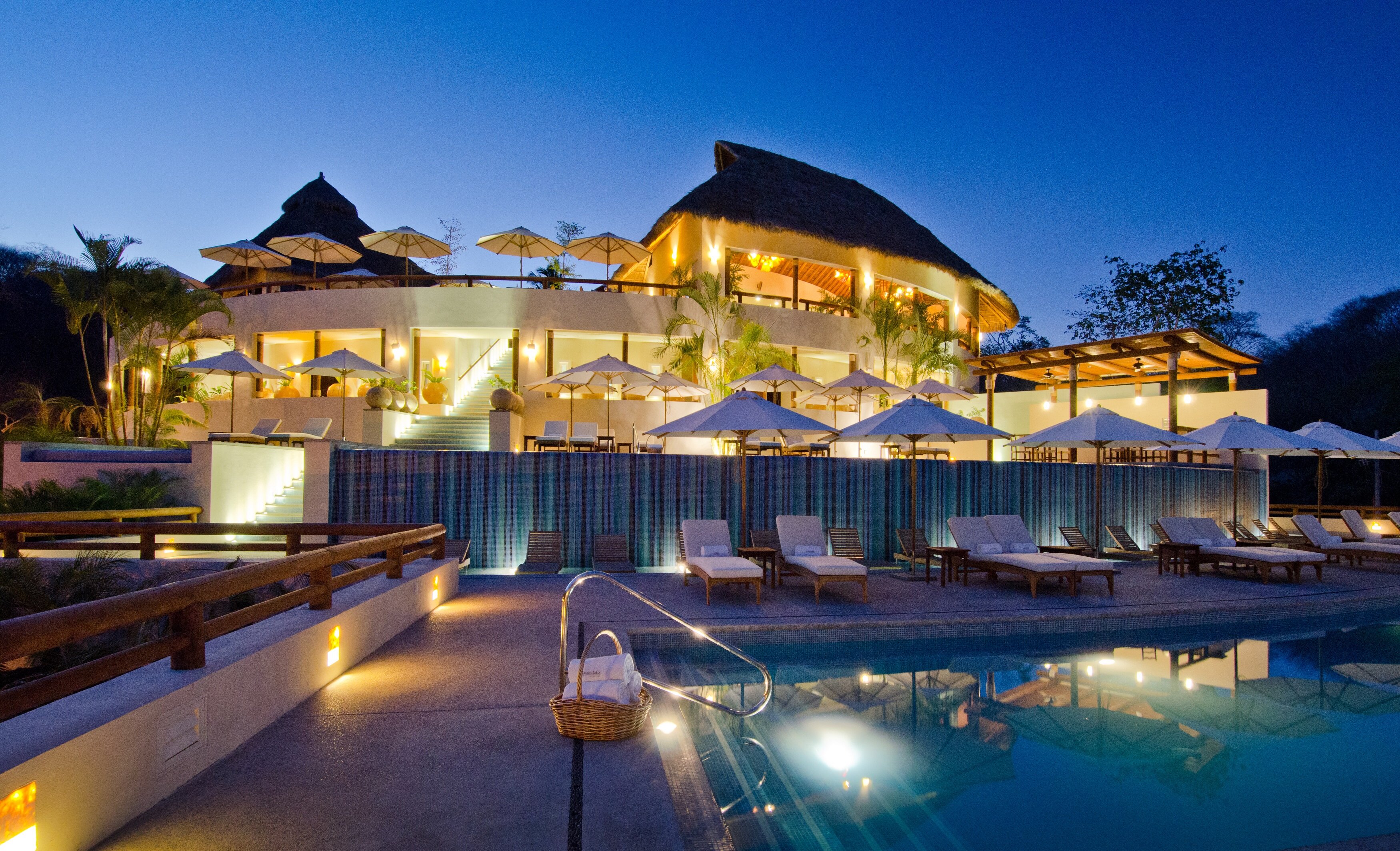 Grand Matlali Riviera Nayarit-官方