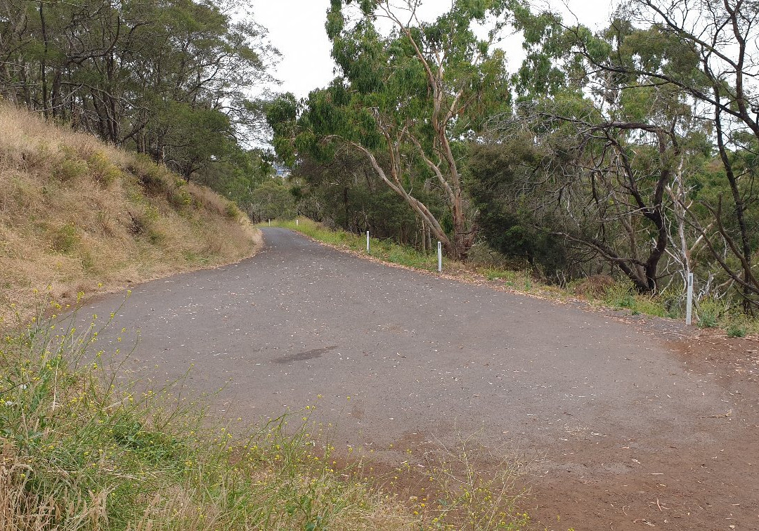 Mount Rouse-Penshurst必去景点