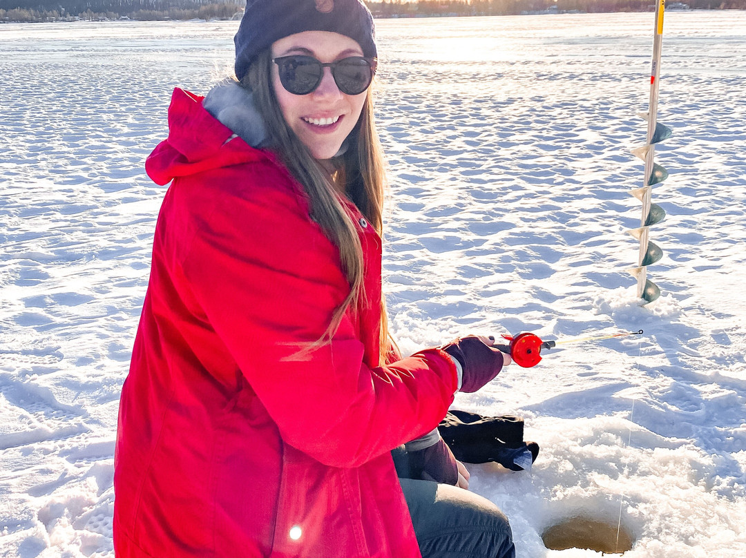 Ostra FINKA-罗瓦涅米必去景点