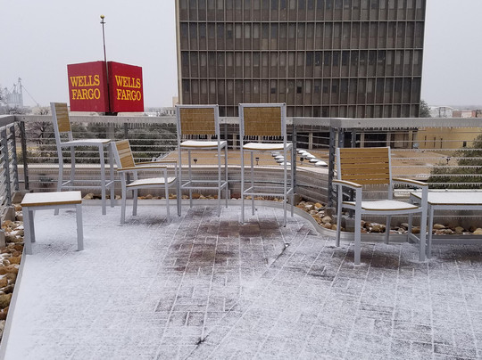 Tom Green County Library - Stephens Central-圣安吉洛必去景点