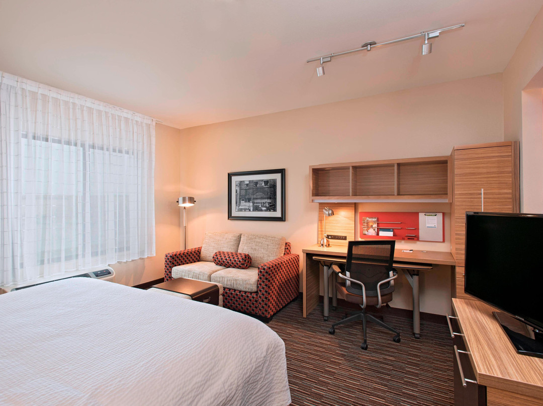 TownePlace Suites by Marriott Des Moines West/Jordan Creek主图