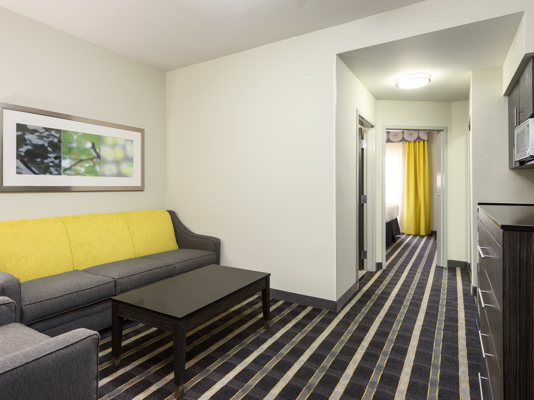 Holiday Inn Express & Suites Norman By IHG主图
