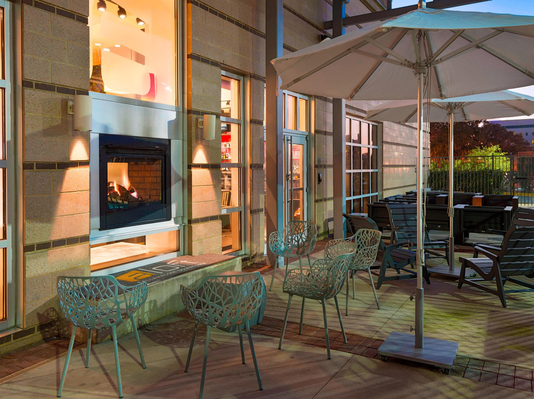 Aloft Tallahassee Downtown主图