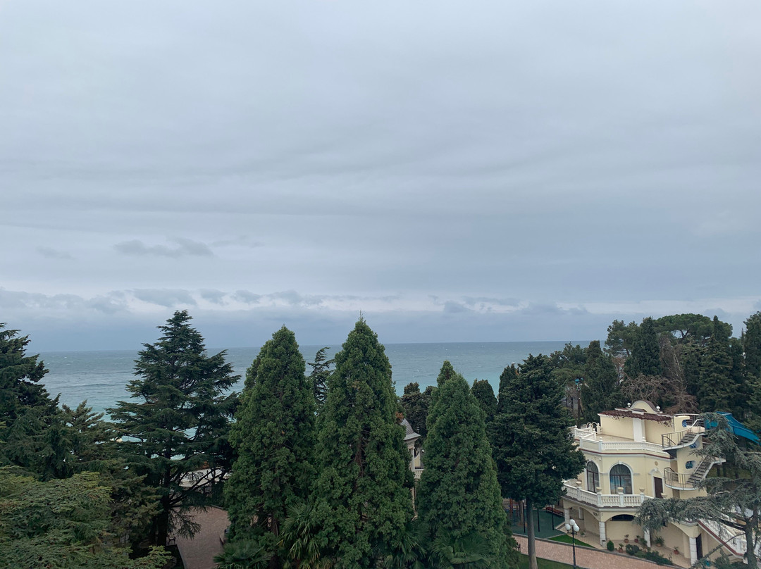 Oreanda Premier Hotel主图