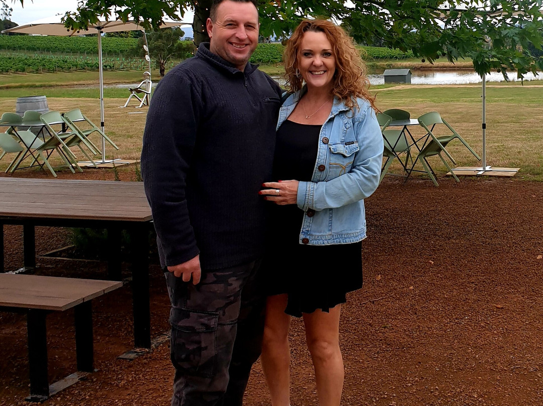 Dominique Portet Winery-科尔德斯特里姆必去景点