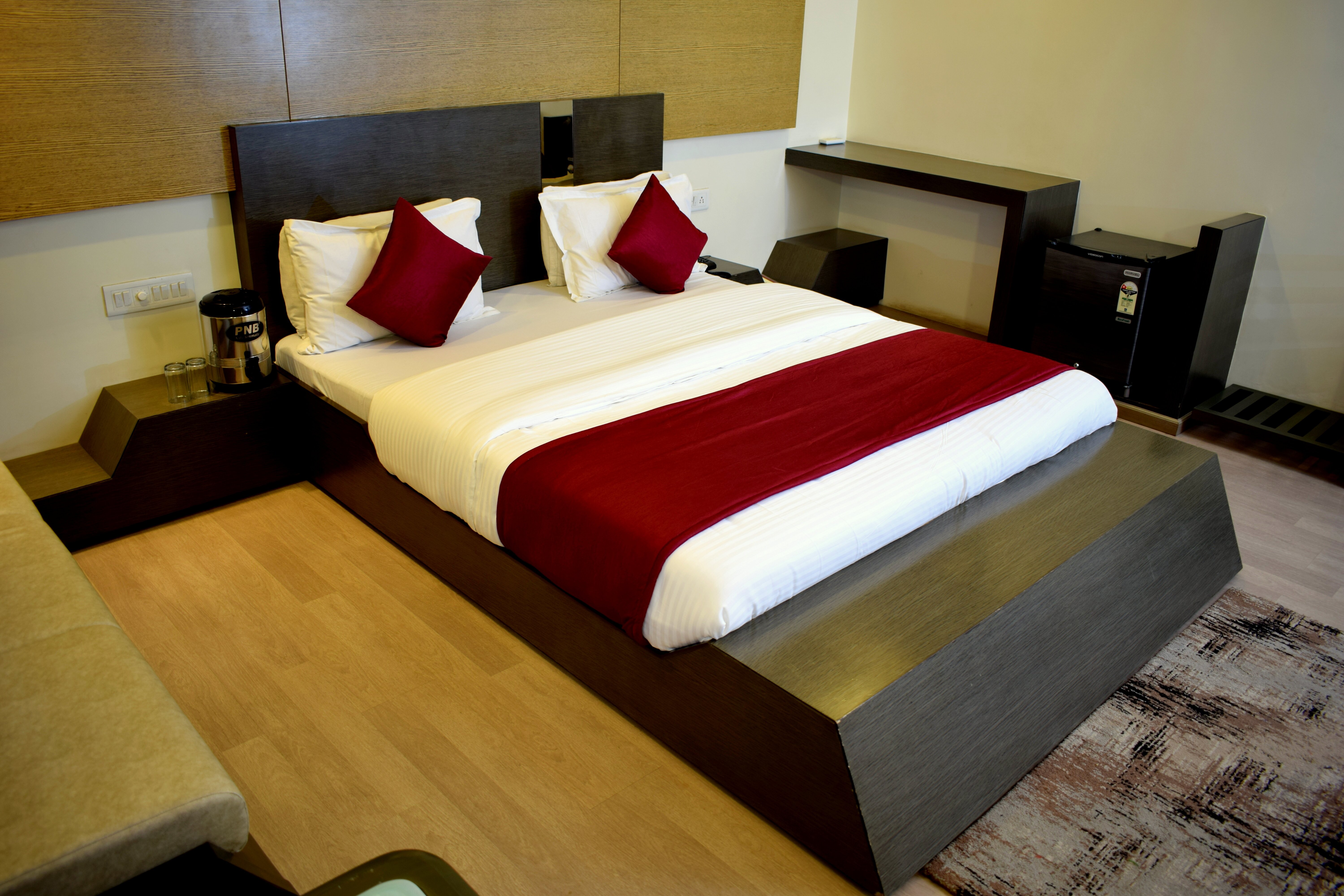 Hotel Sunrise Palace by Sky Stays-官方