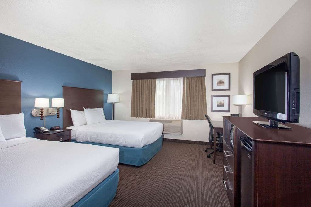 AmericInn by Wyndham Mankato - Event Center主图