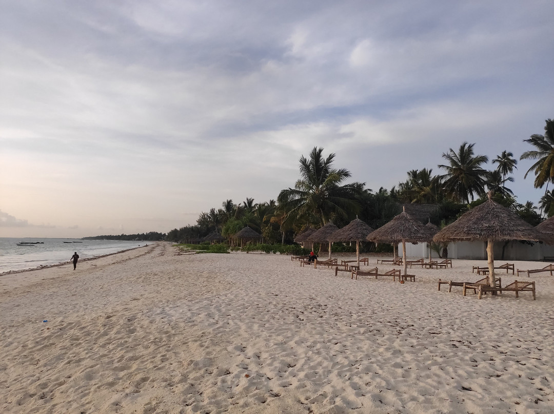 Mchanga Zanzibar主图